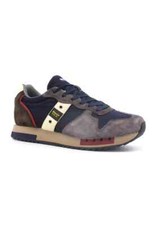 Men's Sneakers Blauer In Gray