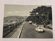 1950 reggio calabria lungomare - 1950,