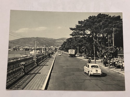 1950 reggio calabria lungomare - 1950,