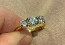 Anello di fidanzamento