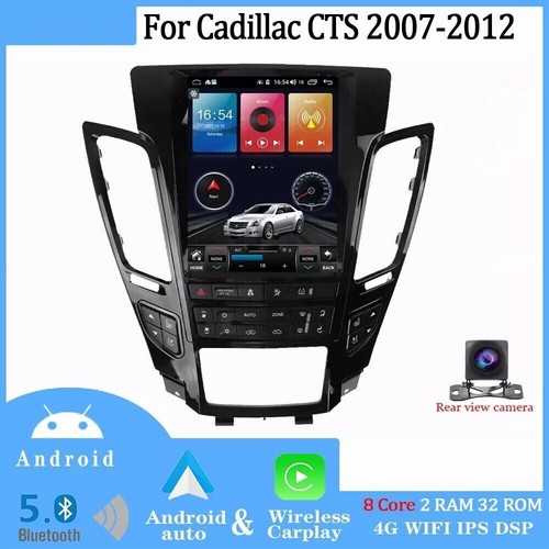 Per cadillac cts - per,