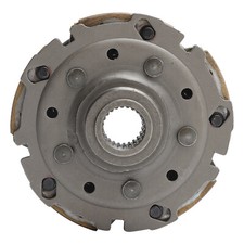 Frizione a 5 ganasce per Kymco