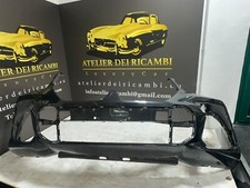 PARAURTI ANTERIORE BMW X6 G06 PACCHETTO M 2018