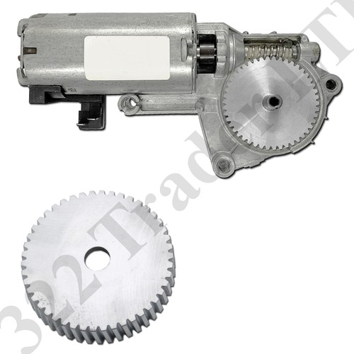 Eos motore tetto apribile - eos,
