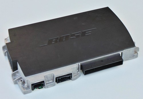 Audi 4g bose - a7,