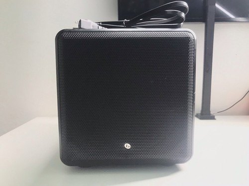 Boston soundware digital - soundware,