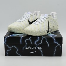HF2793-101 Nike Ja 3 Coconut