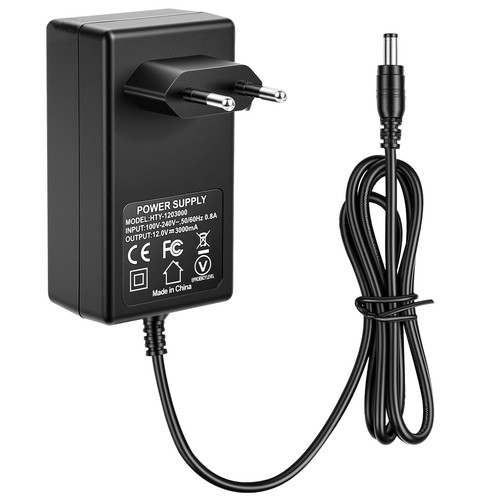 Alimentatore 36w 12v - alimentatore, –