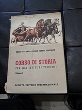 Corso Di Storia Per Gli