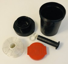 Jobo 1000 Serbatoio di