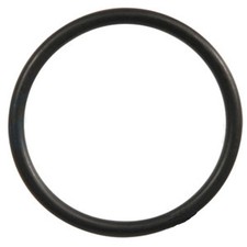 F3450R Coppia di O-ring nuovi adatti per terne John Deere 410D 510D 670B 772B livellatori