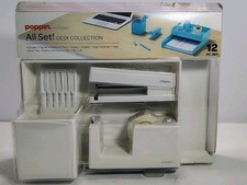Poppin All Set Scrivania