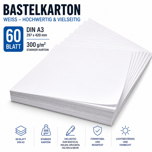 Cartone artigianale din 300 - cartone,