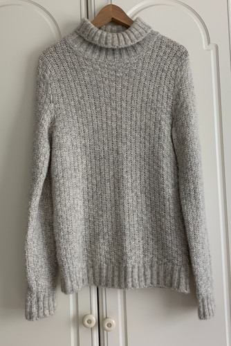 Maglione lungo brunella gori - brunella,