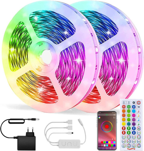 Bluetooth striscia led - striscia, led,