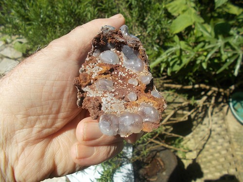 Minerali vet smithsonite - vet.c.,