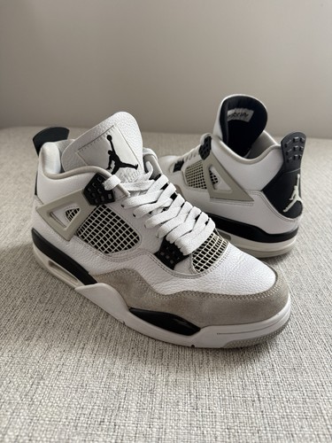 Nike air jordan retro - retro, 4