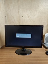 TV LED HD SAMSUNG 24"