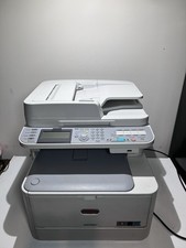 OKI MC361 Color MFP / Color