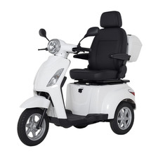 Tech c scooter - zt-15-c,