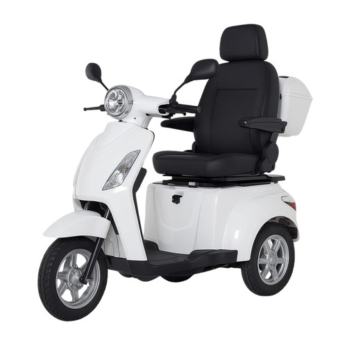 Tech c scooter - z-tech, zt-15-c