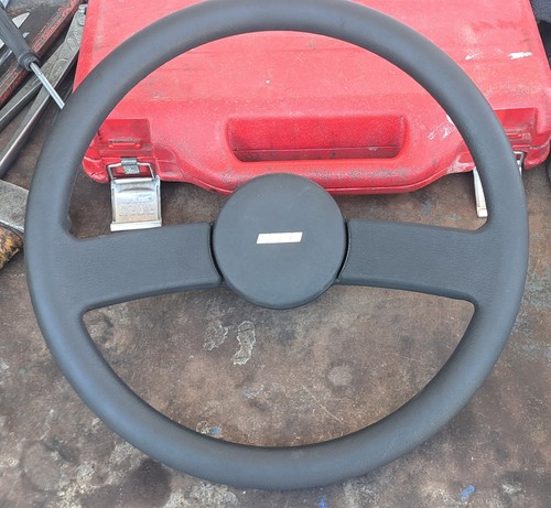 Volante fiat 126 - volante,