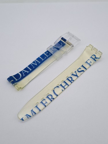Cinturino swatch originale - cinturino,