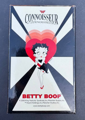Statua statuina betty - statuina, boop