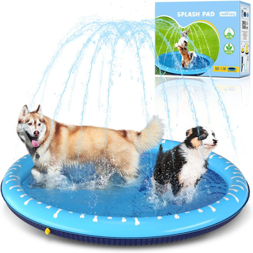 Piscina per cani grandi d170 - cani,
