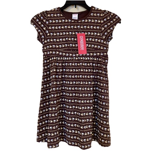 Abito gymboree vintage nuovo - gymboree,