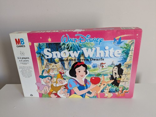 Gioco tavolo vintage mb - gioco,
