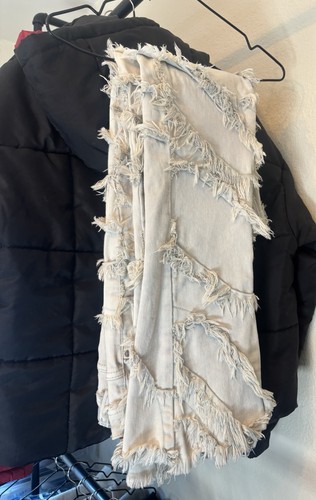 Jeans uomo impilati - , icy