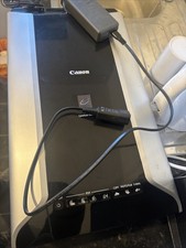 Scanner piano CANON CanoScan