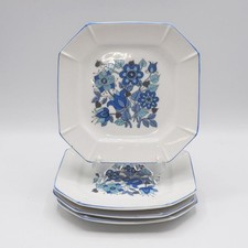 Mod 4 Pezzi Luncheon Set