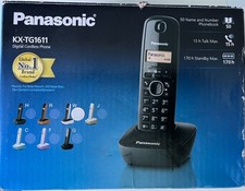 Telefono Cordless Panasonic