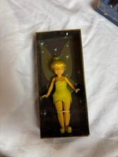 Trilli bambola in porcellana Disney Planeta deAgostino