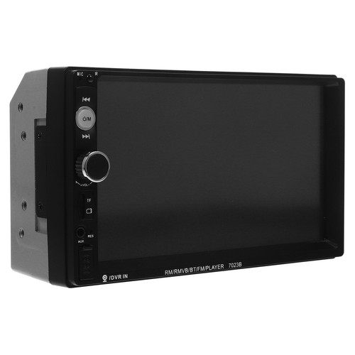 Impianto stereo per auto auto