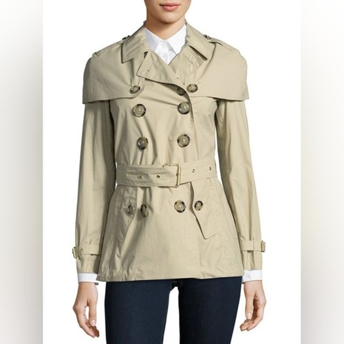 Trench cappotto burberry - trench,