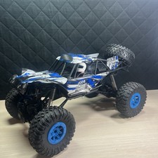 Bright RC Blaze Buggy Extreme