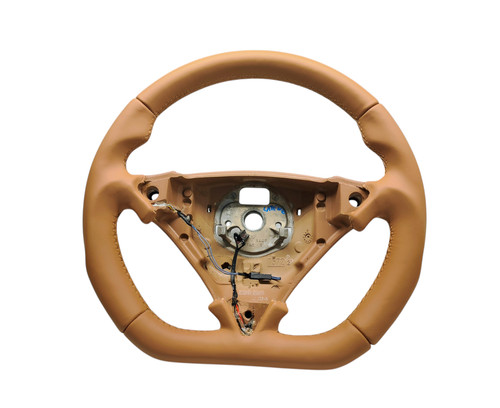 Volante personalizzato - volante,