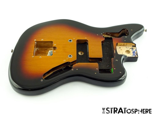 Corpo chitarra fender vintage - ,