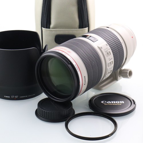 Canon 200 8 l - f2,8,