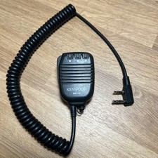 Microfono altoparlante