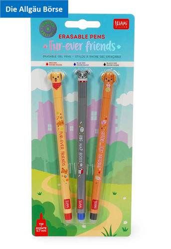 Legami erasable pen - legami,