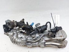 46338723 VALVOLA EGR ELETTRICA FIAT TIPO (356 - 357) 1.6 MULTIJET II 16V MAN 6M 