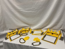 Sistema di bloccaggio tecnico