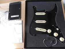 Fender USA Custom Shop Texas