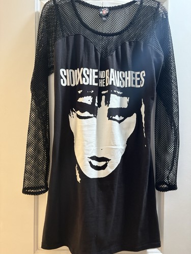 Abito siouxsie and - siouxsie,