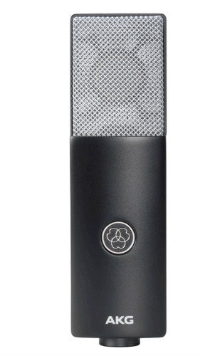 Akg c104 microfono - c104, a