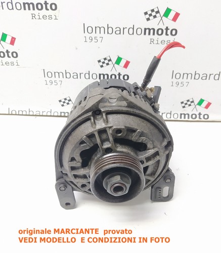 Alternatore bosch 2306020 - bosch,